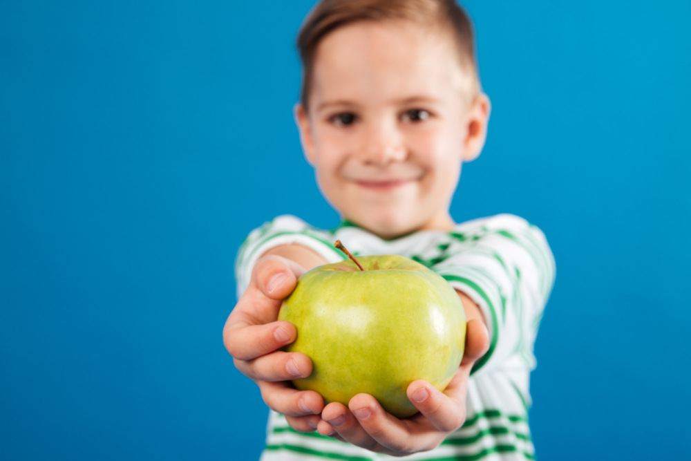 best-foods-for-your-childs-teeth