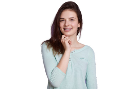 do-braces-change-shape-face