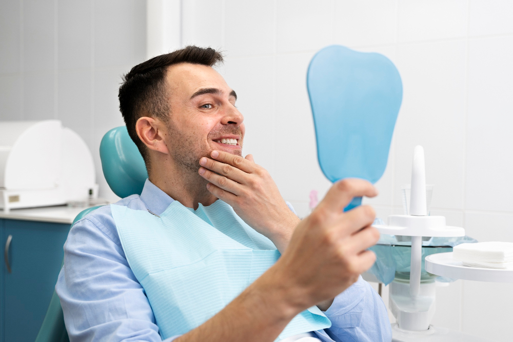 tooth-replacement