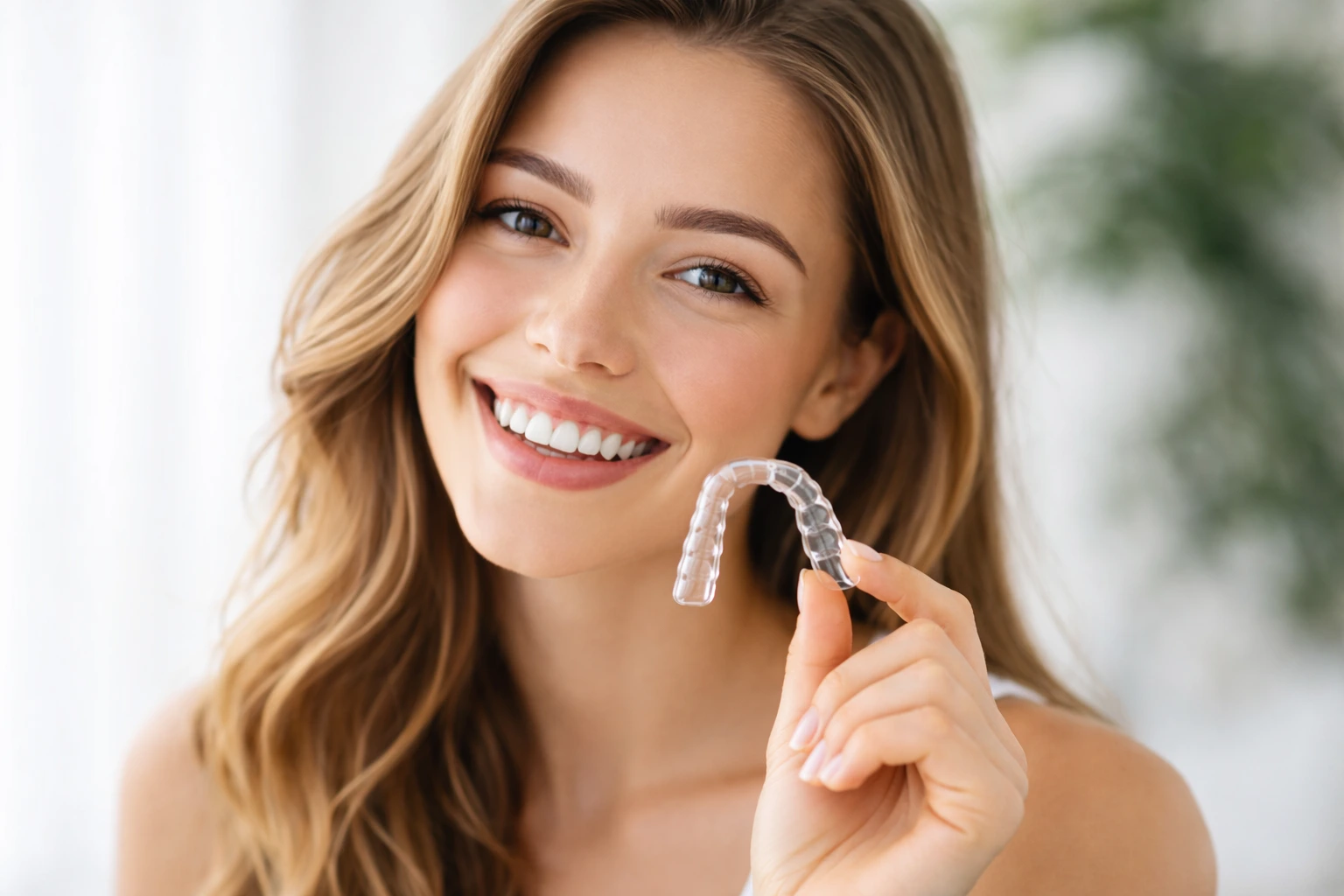 Can Invisalign Correct Overbite, Underbite & Crossbite?