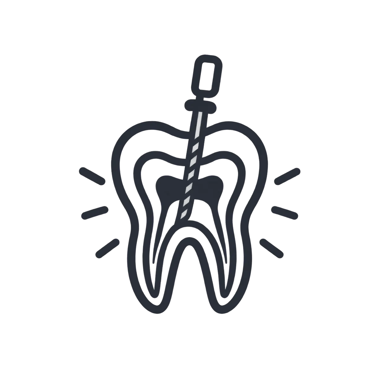 endodontics-root-canal-treatment-tooth-icon
