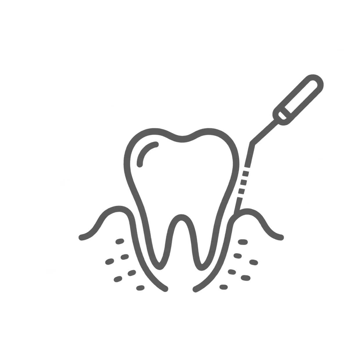 periodontic-dental-gum-treatment-icon