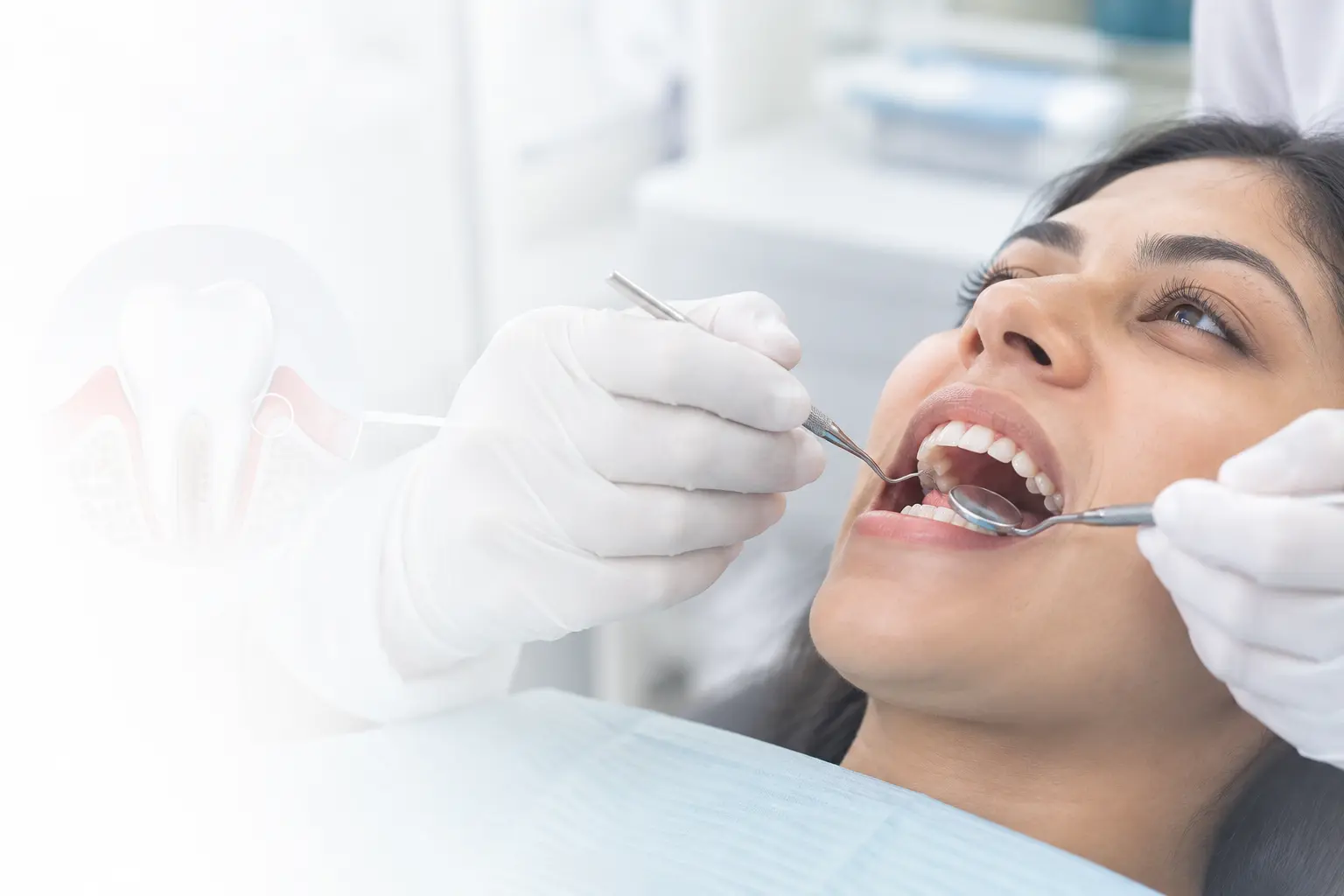 periodontic-treatment-dental-professional-examining-patients-gums-and-teeth